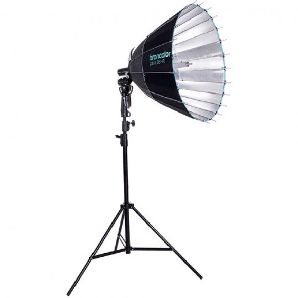 Broncolor Para 88 HR Kit (without adapter)